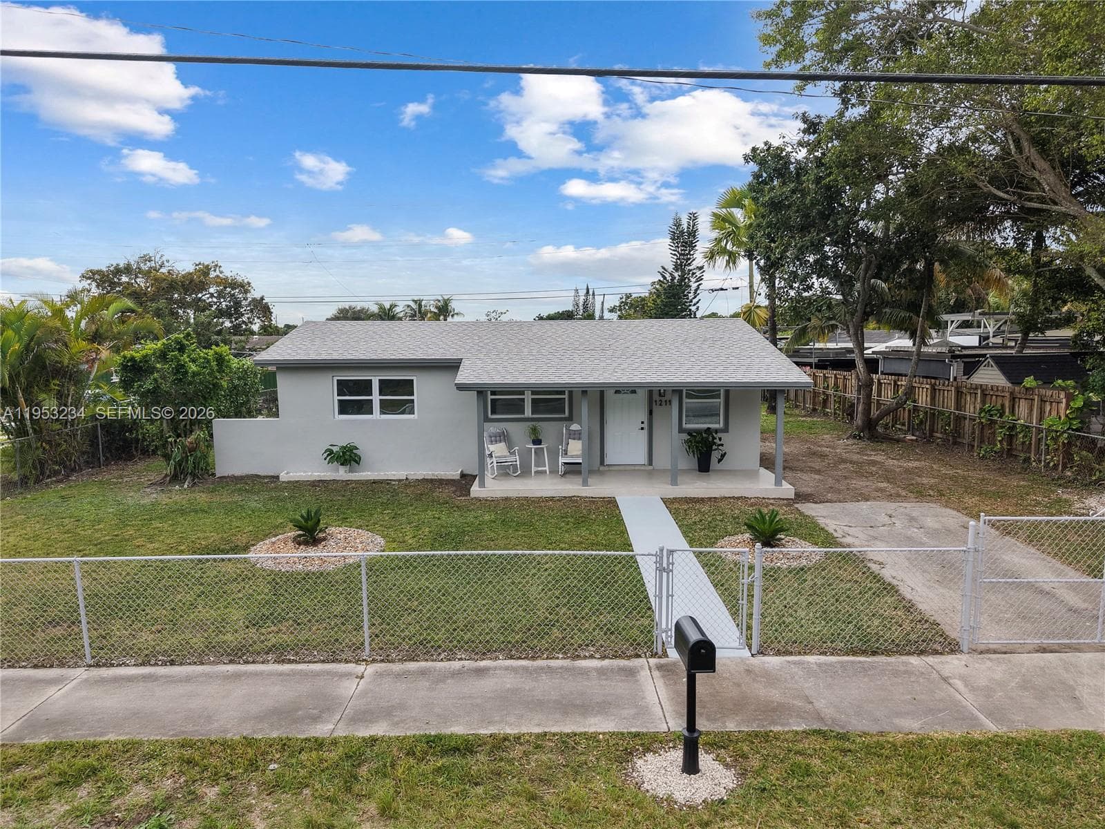 12110 SW 168th St, Miami FL 33177 — 2
