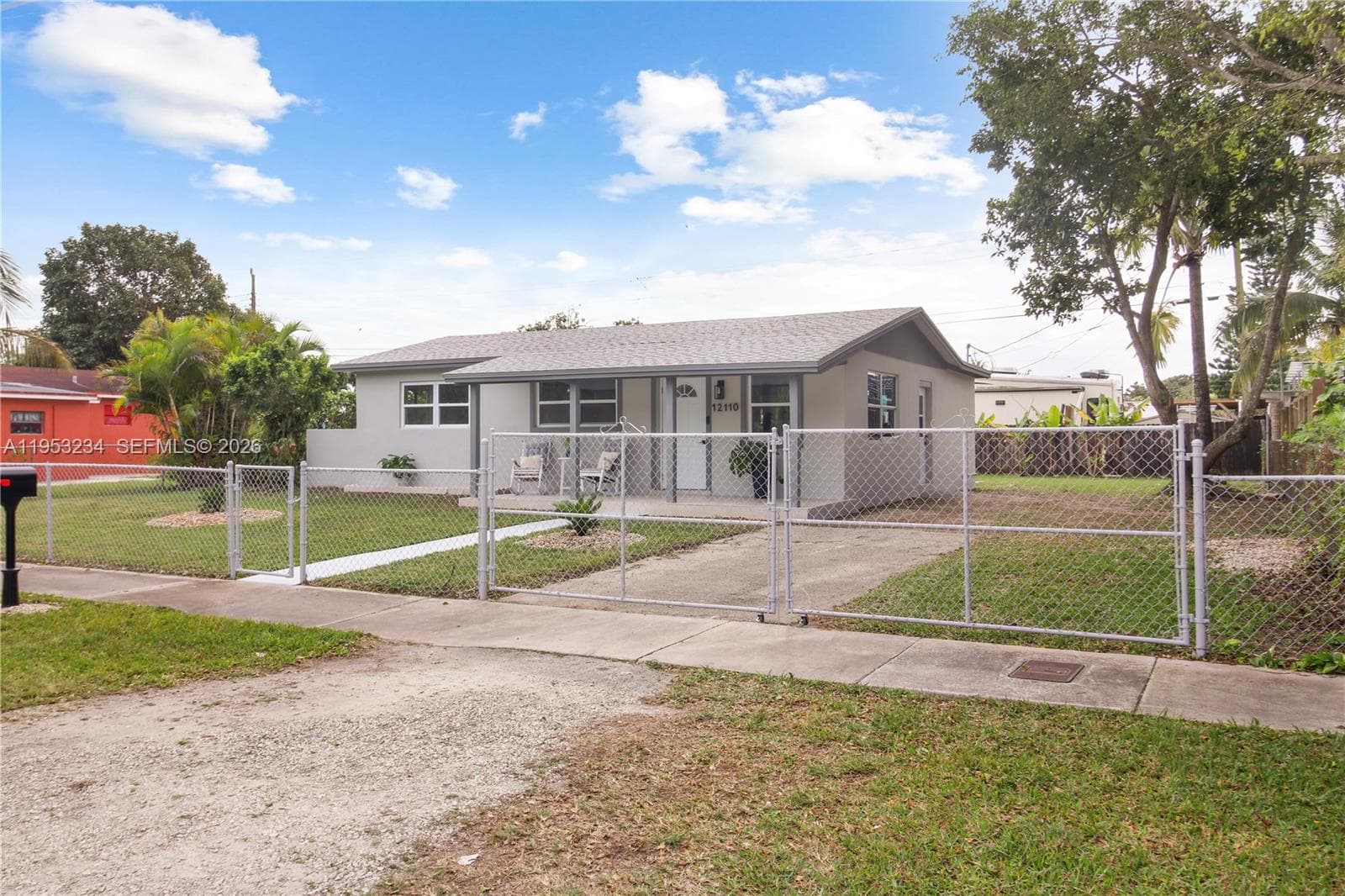 12110 SW 168th St, Miami FL 33177 — 1