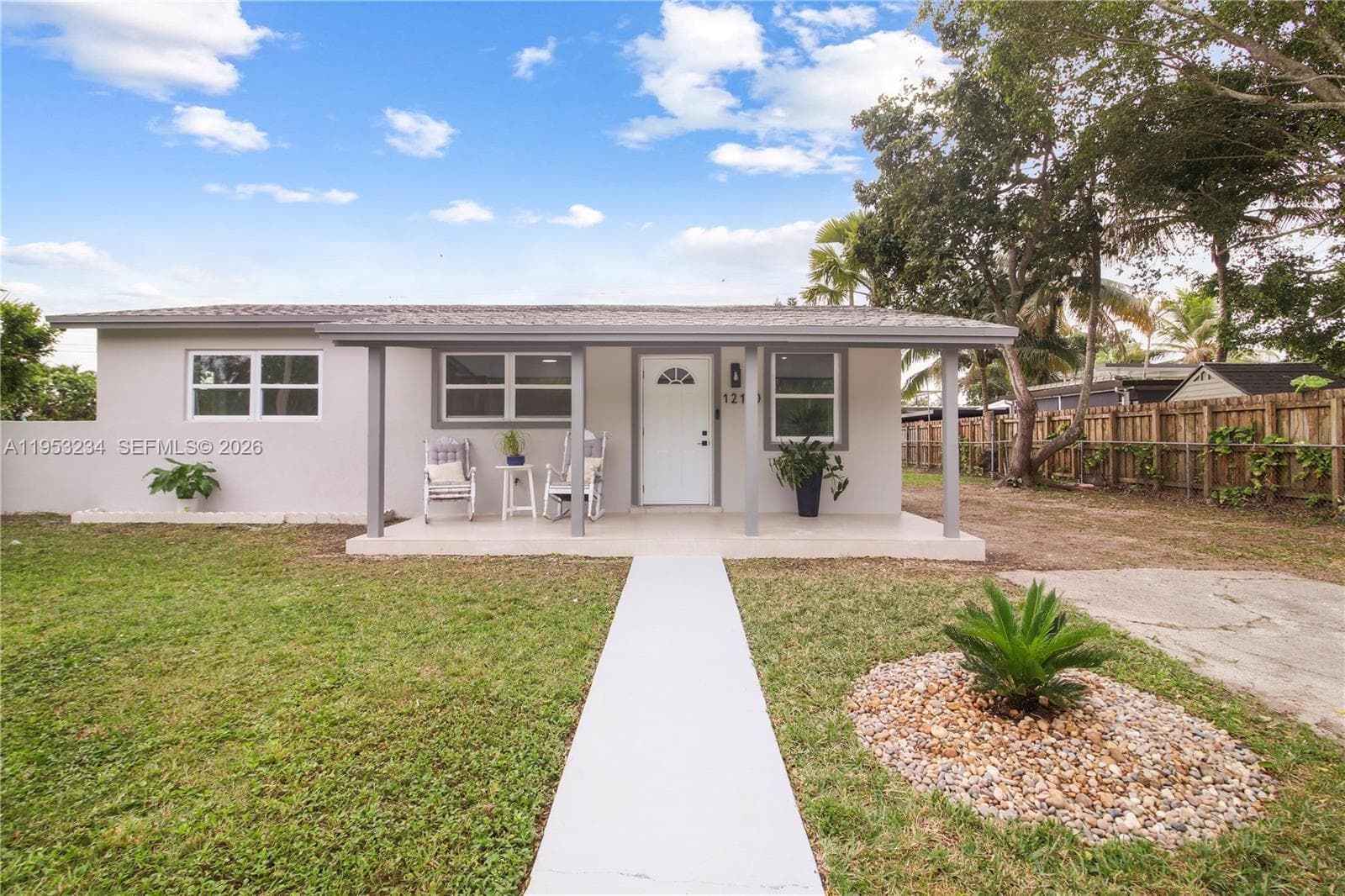 12110 SW 168th St, Miami FL 33177 — 5