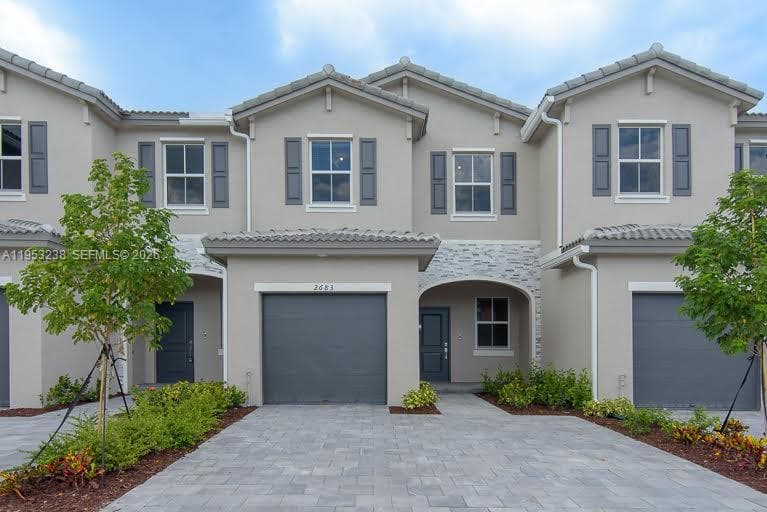 2683 SE 11th St, Homestead FL 33035 — 1