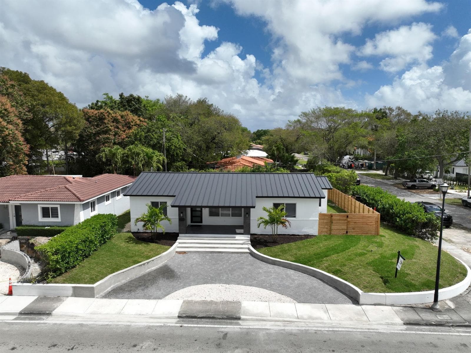 8801 N Miami Avenue, El Portal FL 33150 — 3