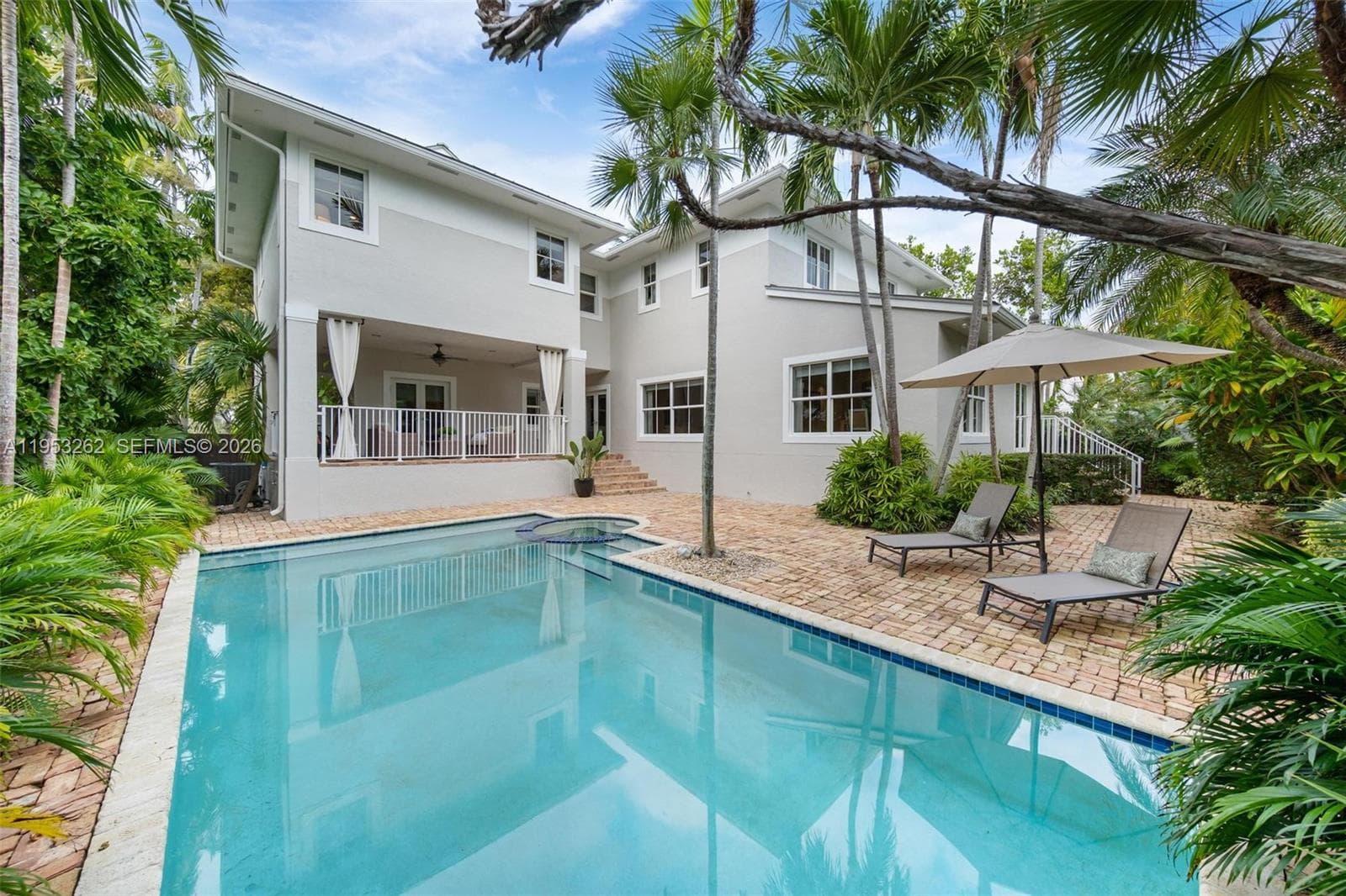 164 W Mashta Dr, Key Biscayne FL 33149 — 27