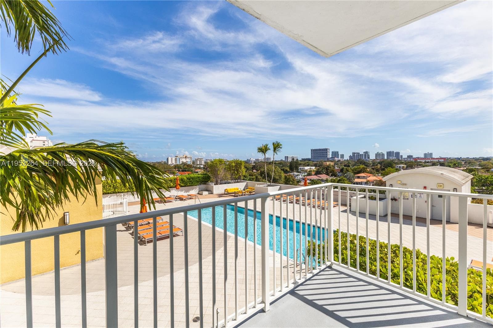 3180 SW 22nd st # 601, Miami FL 33145 — 1