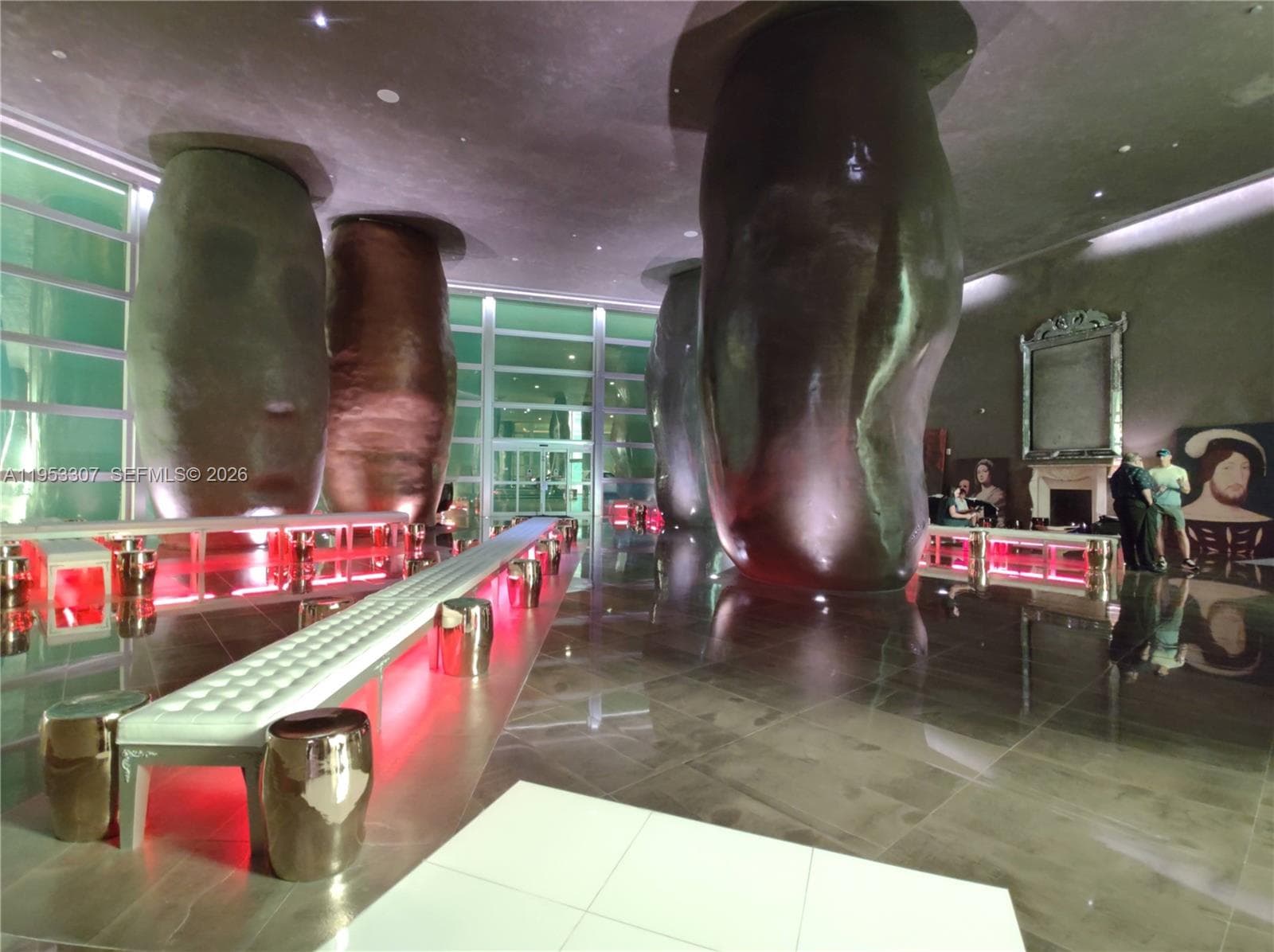 465 Brickell Ave # 4402, Miami FL 33131 — 30