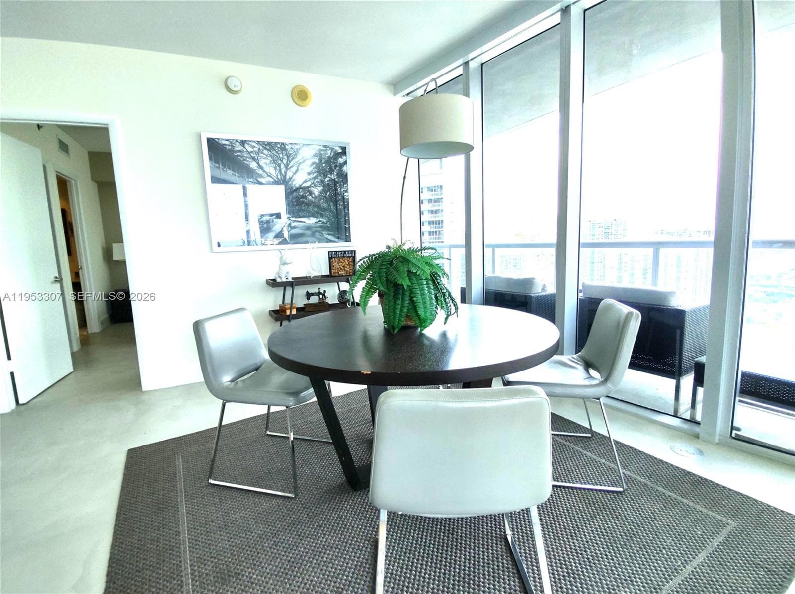 465 Brickell Ave # 4402, Miami FL 33131 — 4