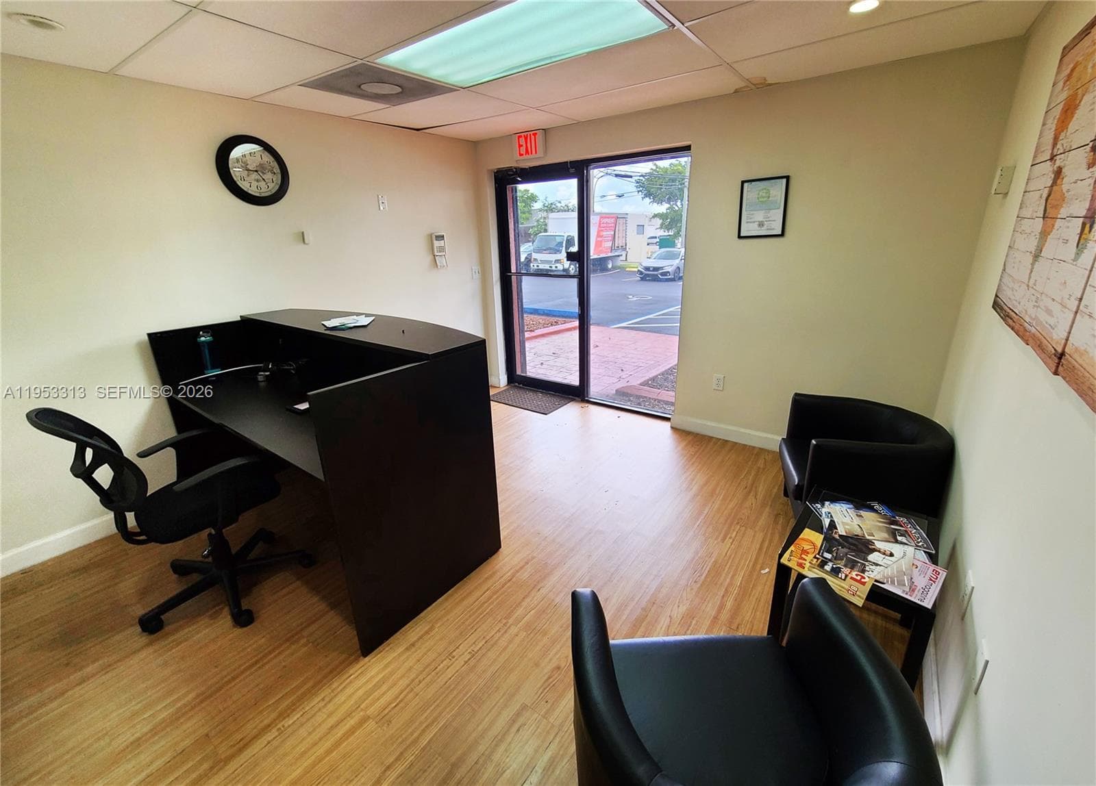 7344 NW 56th St # 7344, Miami FL 33166 — 9