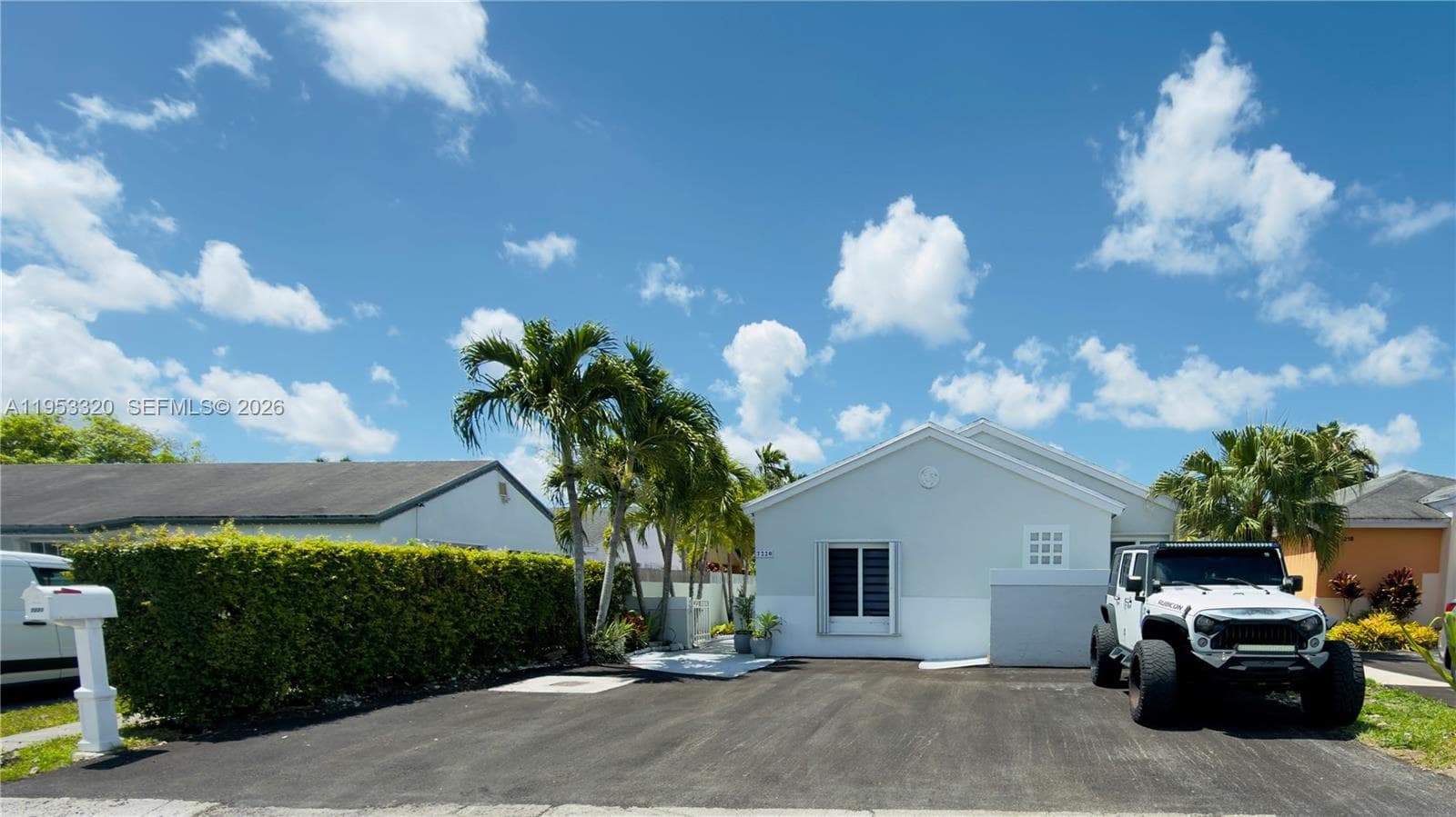7220 SW 149th Ct, Miami FL 33193 — 2
