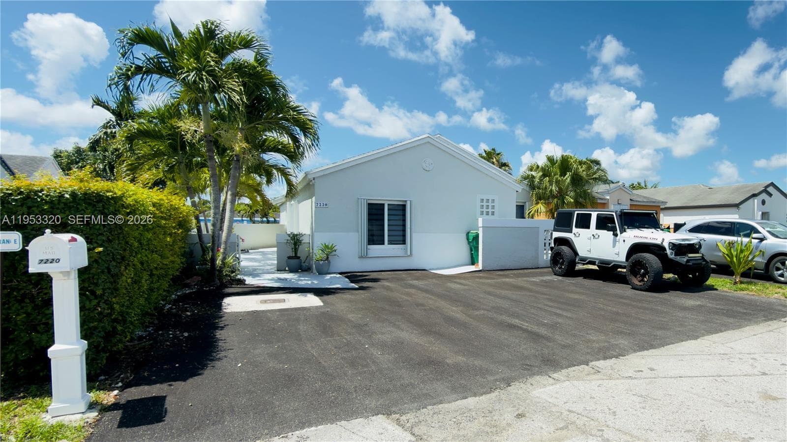 7220 SW 149th Ct, Miami FL 33193 — 1