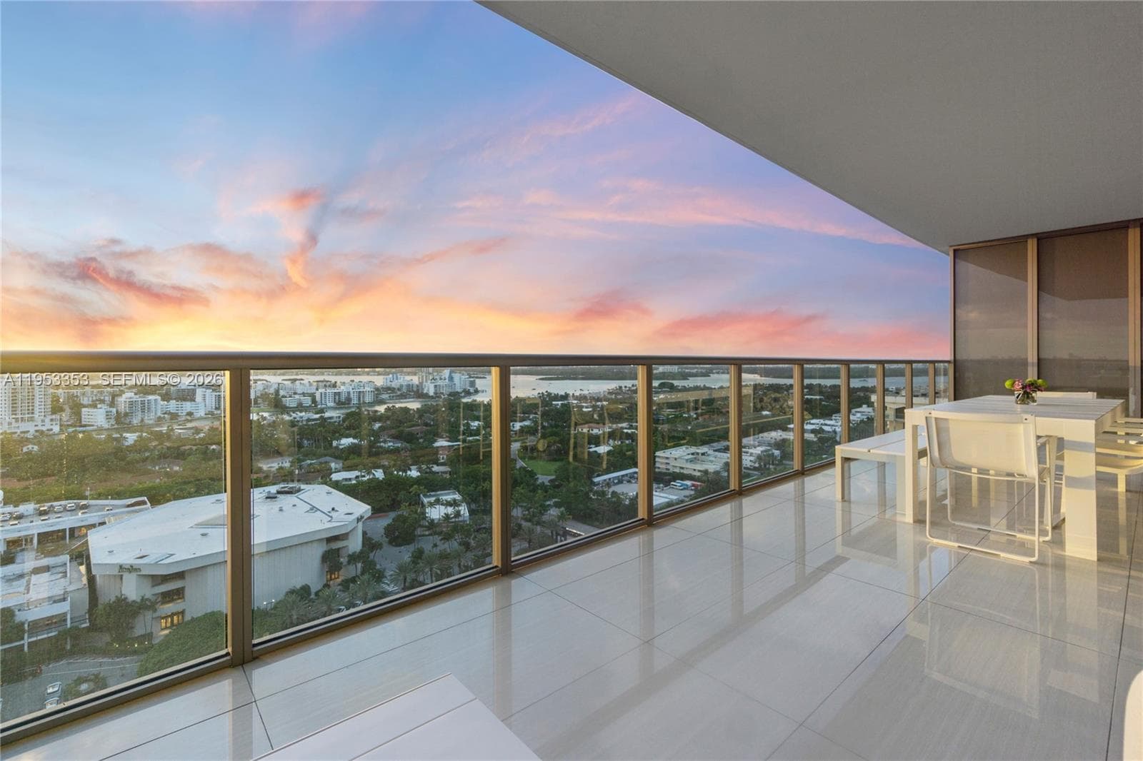 9705 Collins Ave # 1905N, Bal Harbour FL 33154 — 2