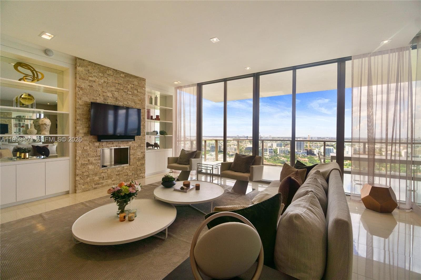 9705 Collins Ave # 1905N, Bal Harbour FL 33154 — 17