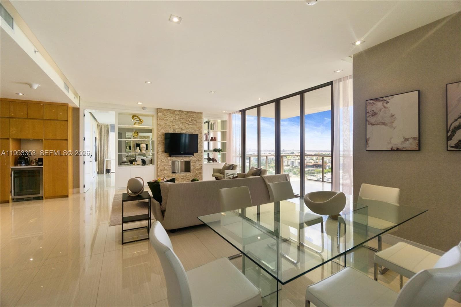 9705 Collins Ave # 1905N, Bal Harbour FL 33154 — 22