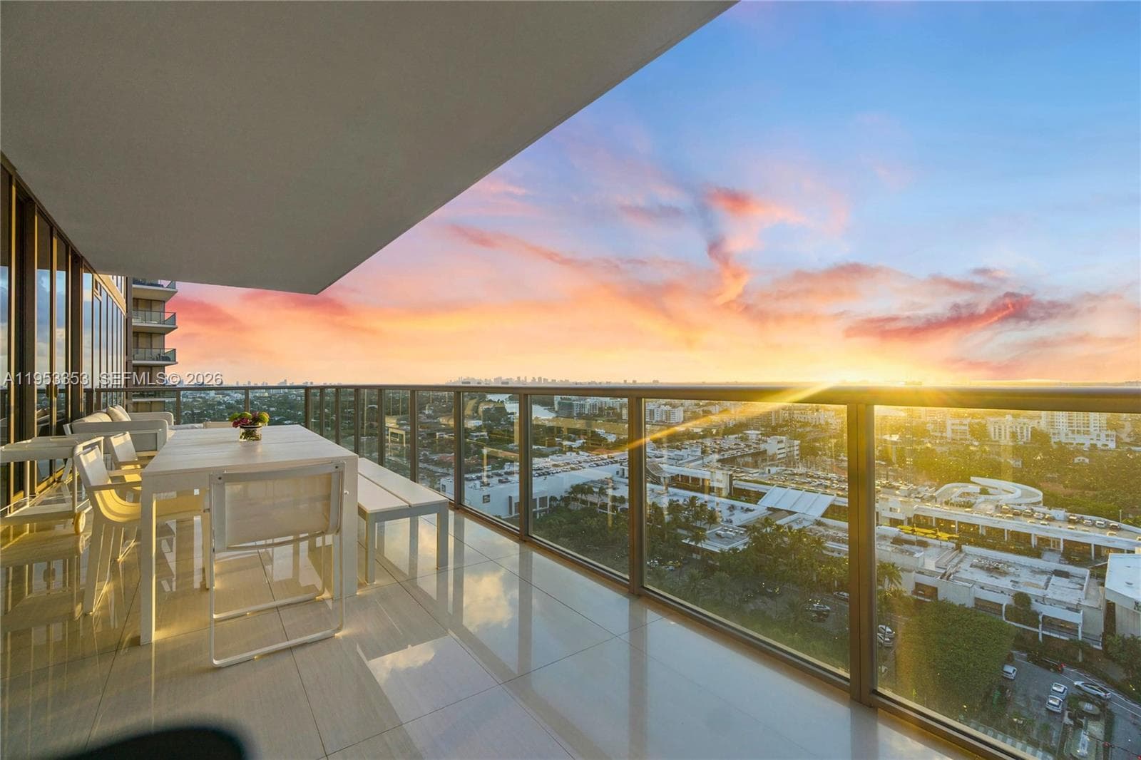 9705 Collins Ave # 1905N, Bal Harbour FL 33154 — 1