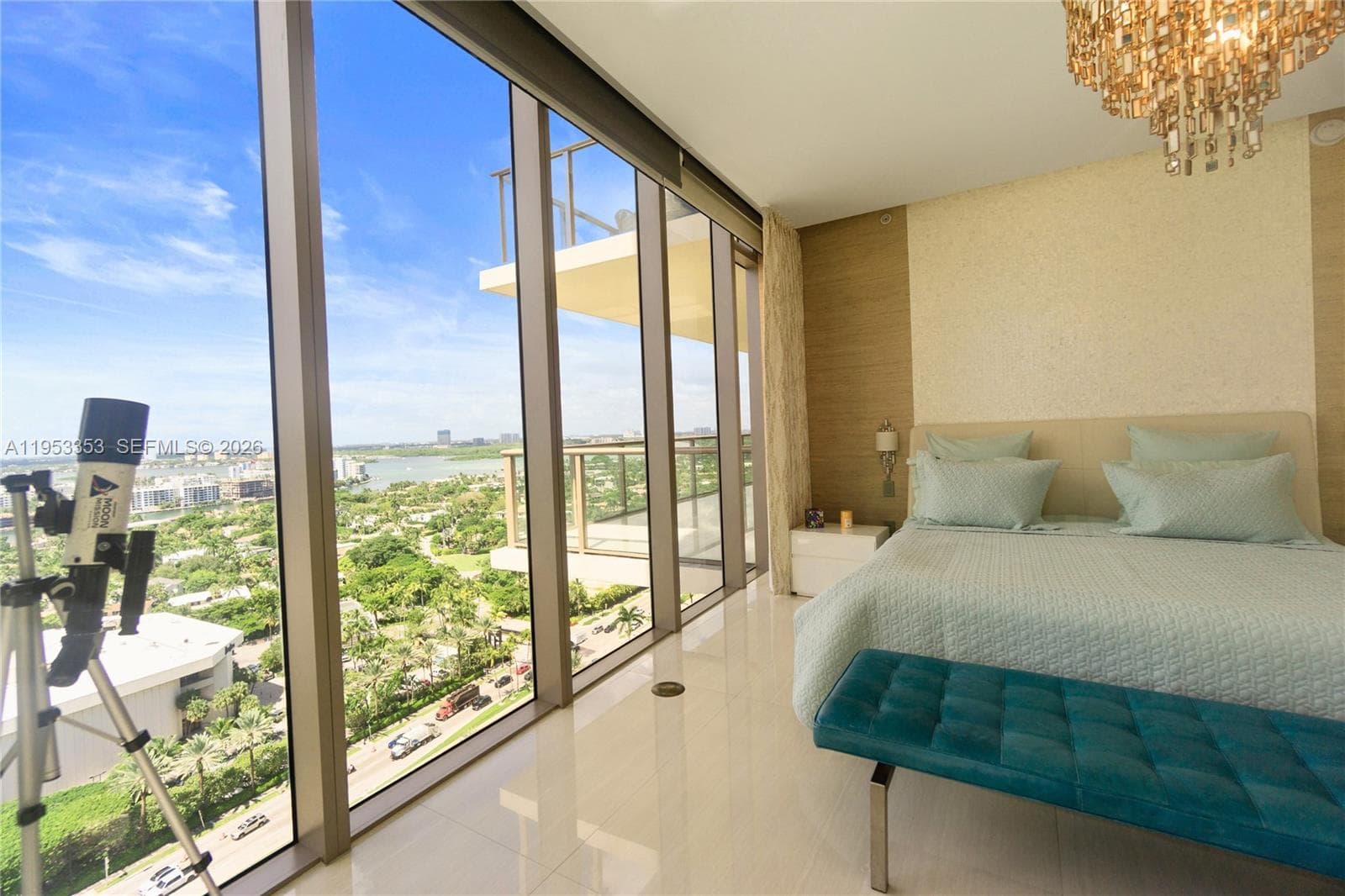 9705 Collins Ave # 1905N, Bal Harbour FL 33154 — 28