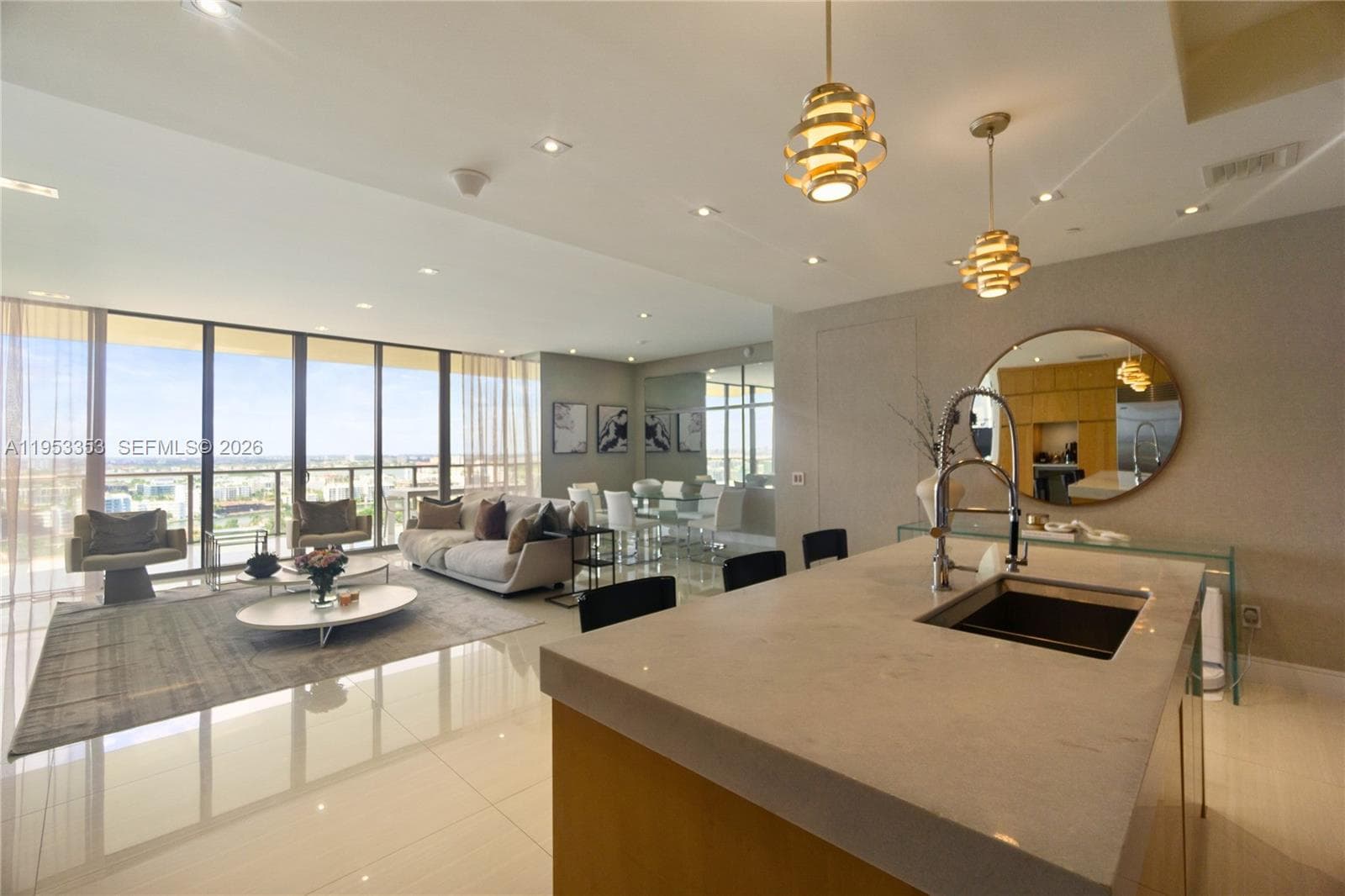 9705 Collins Ave # 1905N, Bal Harbour FL 33154 — 9
