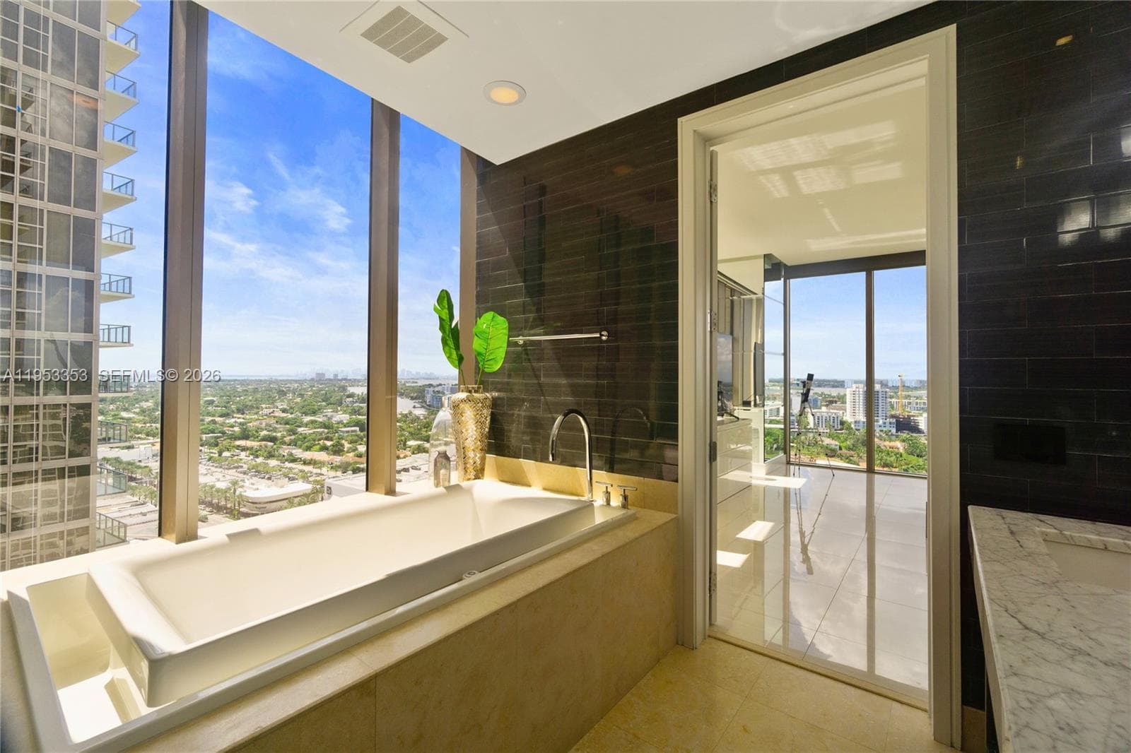 9705 Collins Ave # 1905N, Bal Harbour FL 33154 — 30