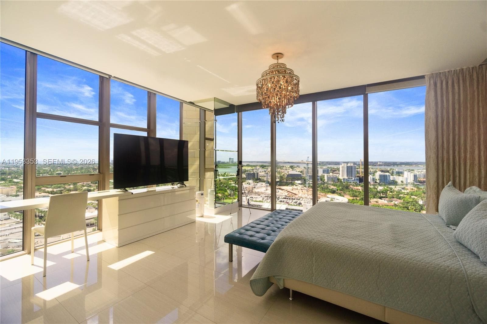 9705 Collins Ave # 1905N, Bal Harbour FL 33154 — 33