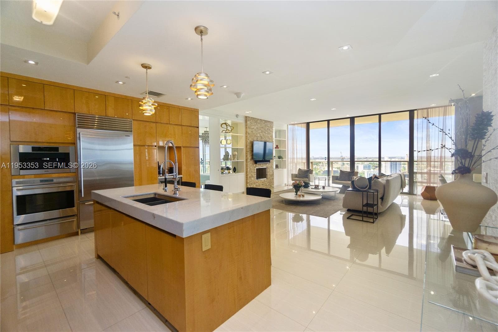9705 Collins Ave # 1905N, Bal Harbour FL 33154 — 8
