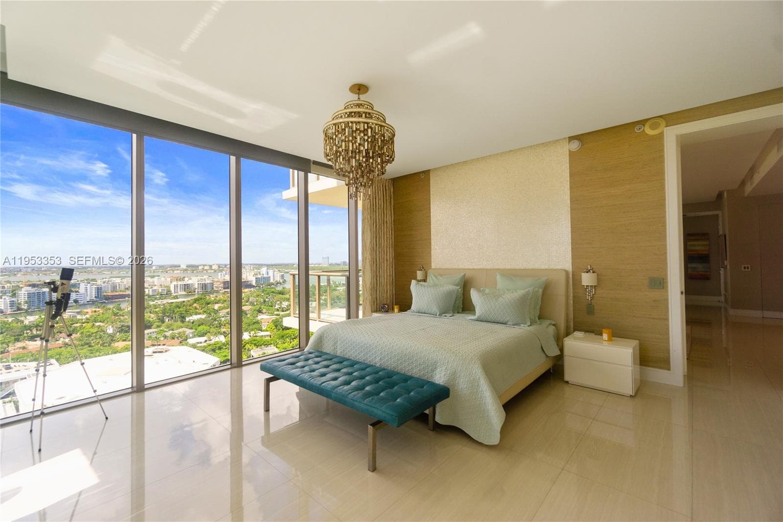 9705 Collins Ave # 1905N, Bal Harbour FL 33154 — 25