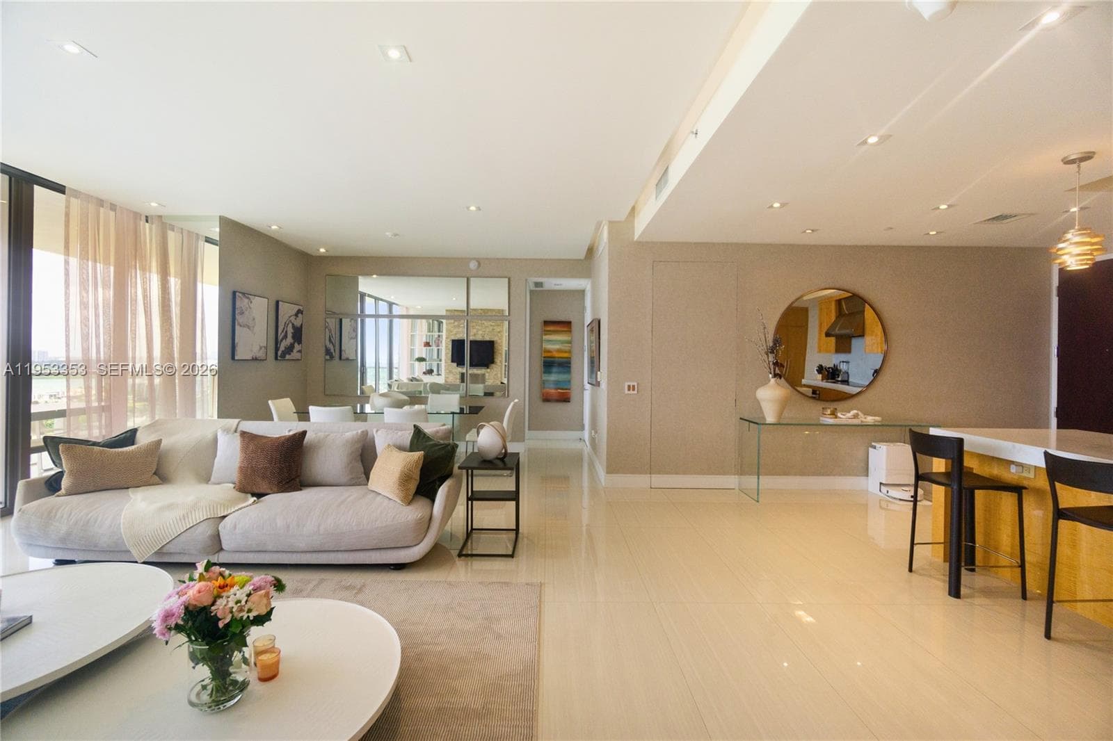 9705 Collins Ave # 1905N, Bal Harbour FL 33154 — 21