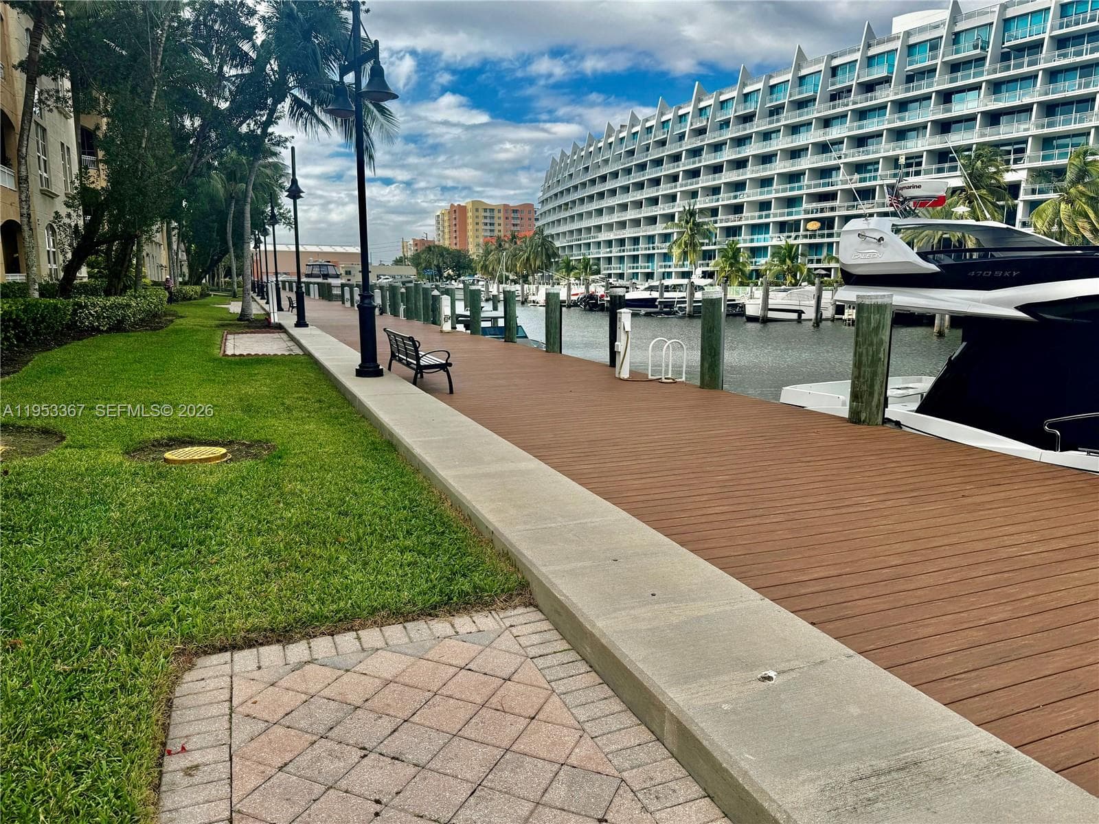 3001 NE 185th St # 514, Aventura FL 33180 — 33