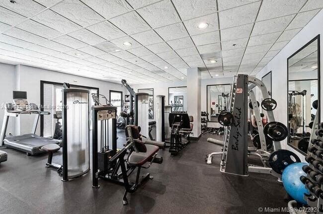2665 SW 37th Ave # 611, Miami FL 33133 — 3