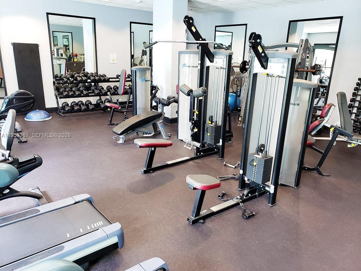 2665 SW 37th Ave # 611, Miami FL 33133 — 4