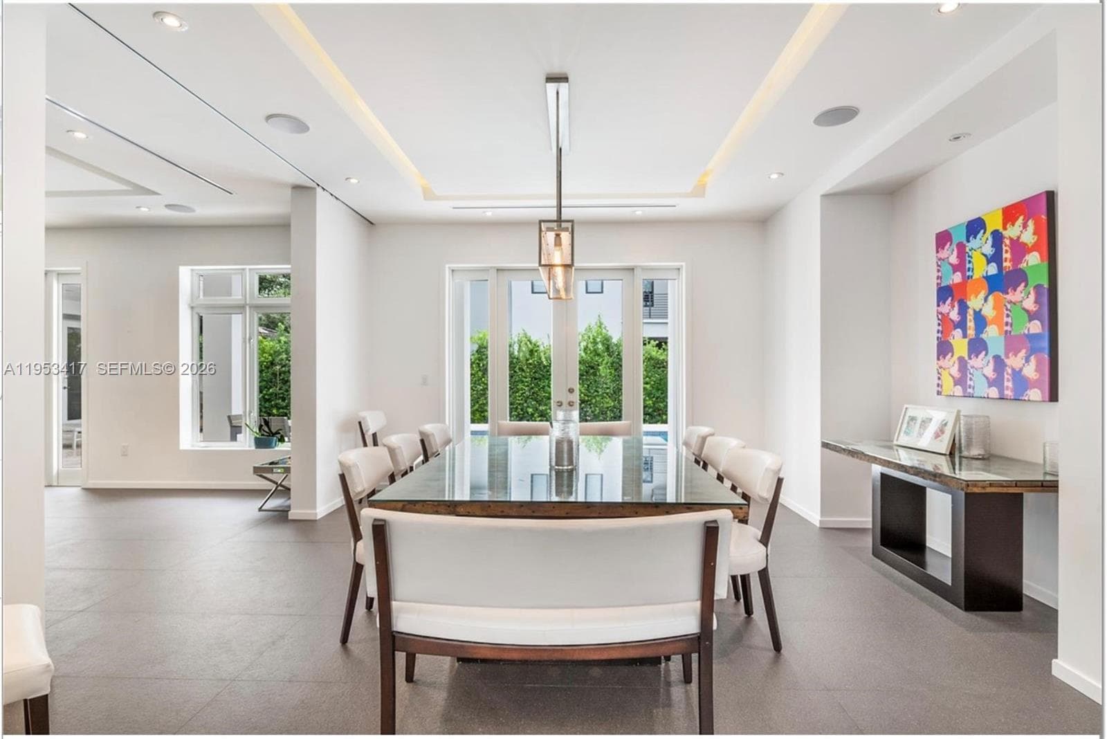 6900 Barquera St, Coral Gables FL 33146 — 6