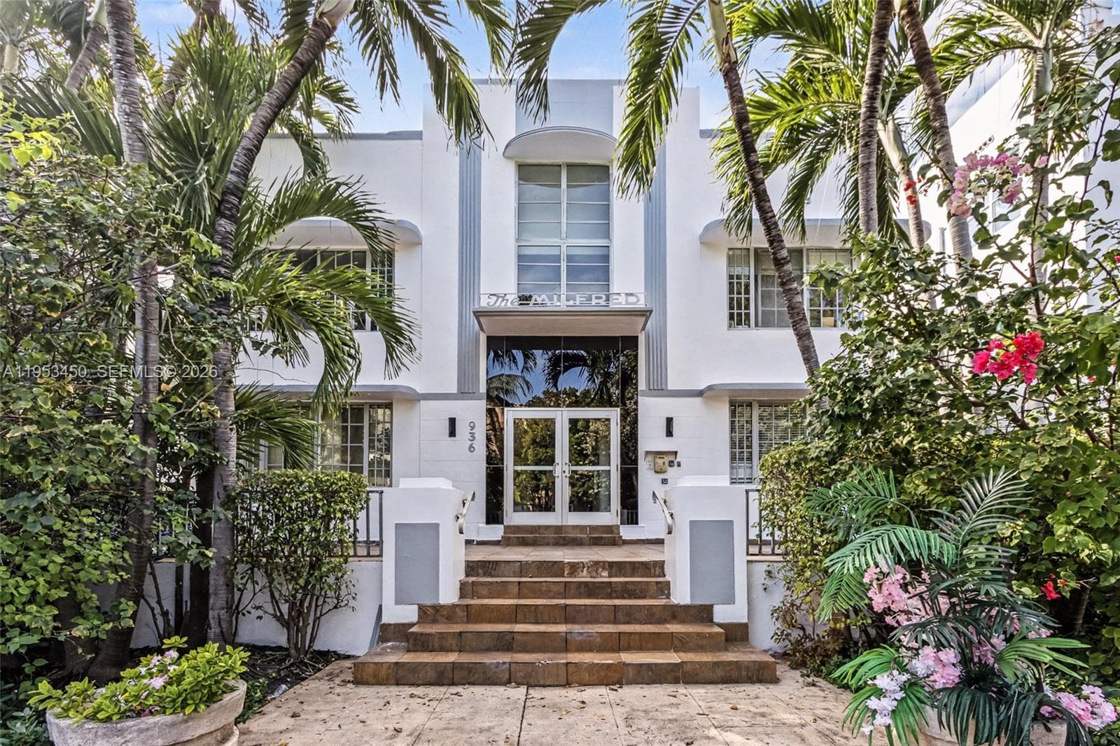 936 Pennsylvania Ave # 107, Miami Beach FL 33139 — 1
