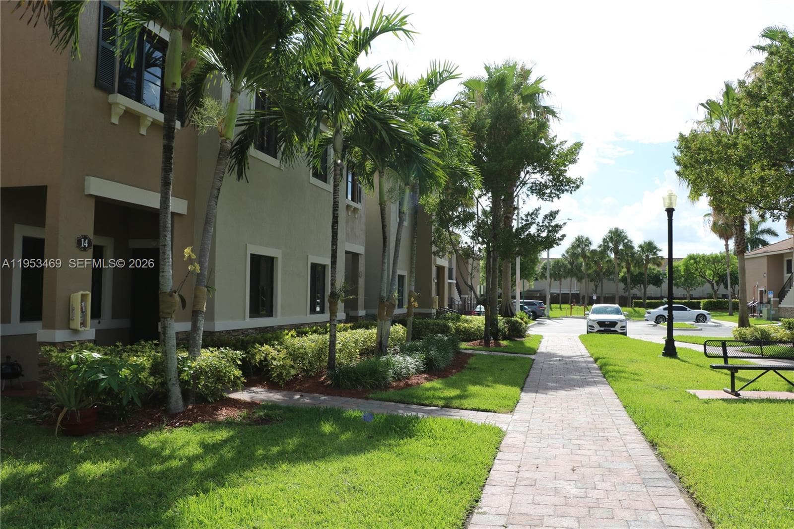 22501 SW 88th Pl # 25, Cutler Bay FL 33190 — 2
