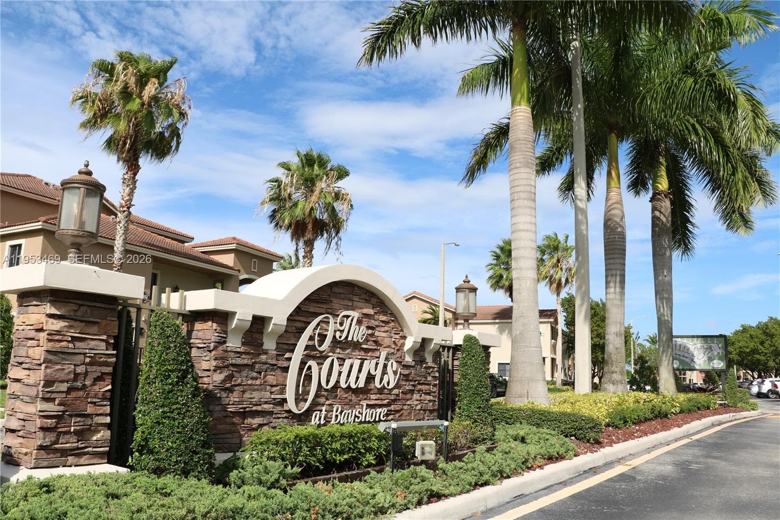 22501 SW 88th Pl # 25, Cutler Bay FL 33190 — 1