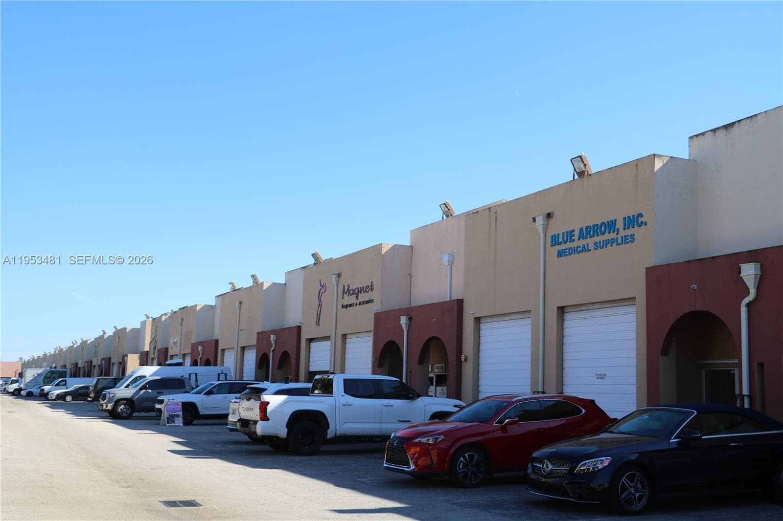 5101 NW 79th Ave # 11, Doral FL 33166 — 1