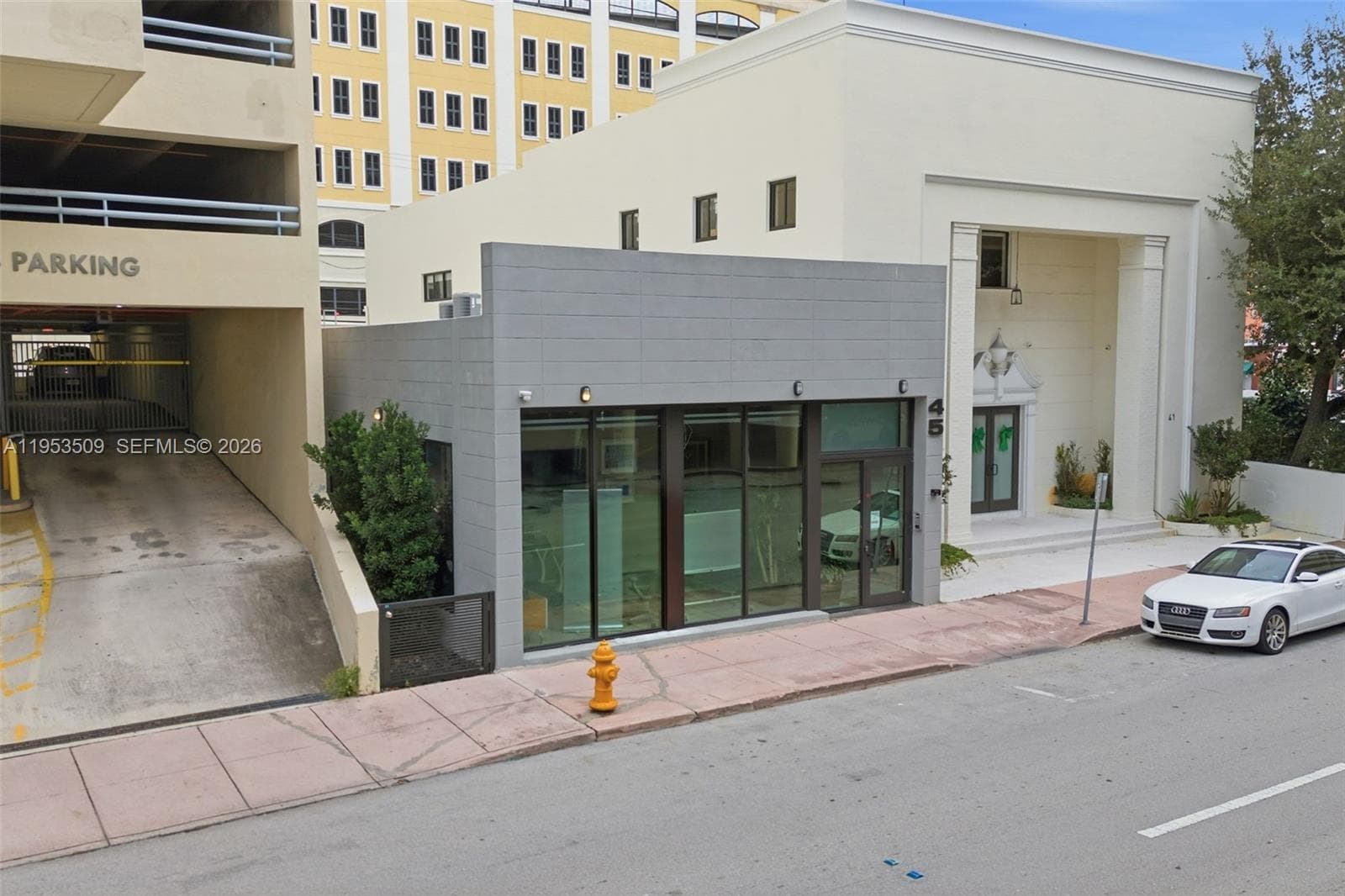 45 Valencia Ave, Coral Gables FL 33134 — 2