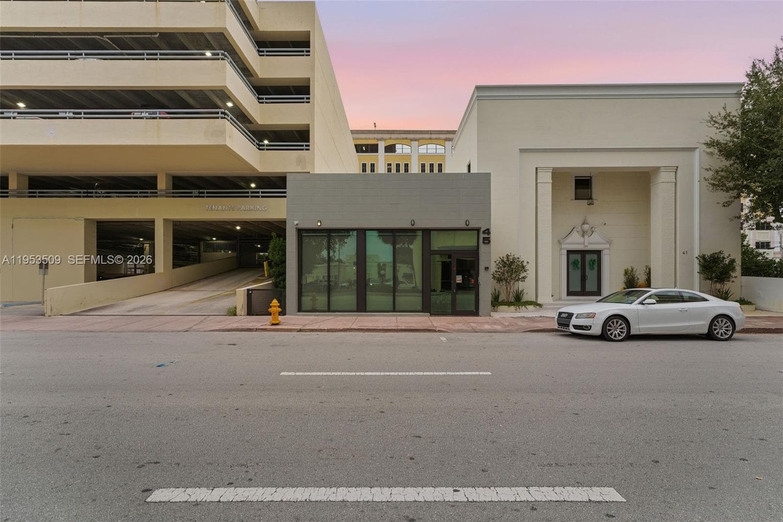 45 Valencia Ave, Coral Gables FL 33134 — 6