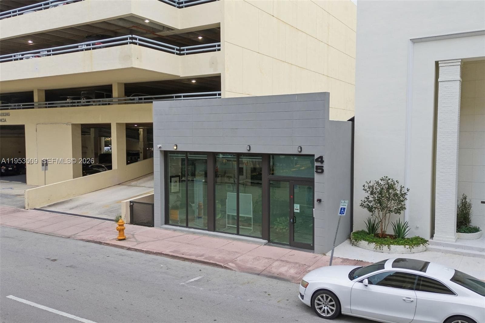 45 Valencia Ave, Coral Gables FL 33134 — 3