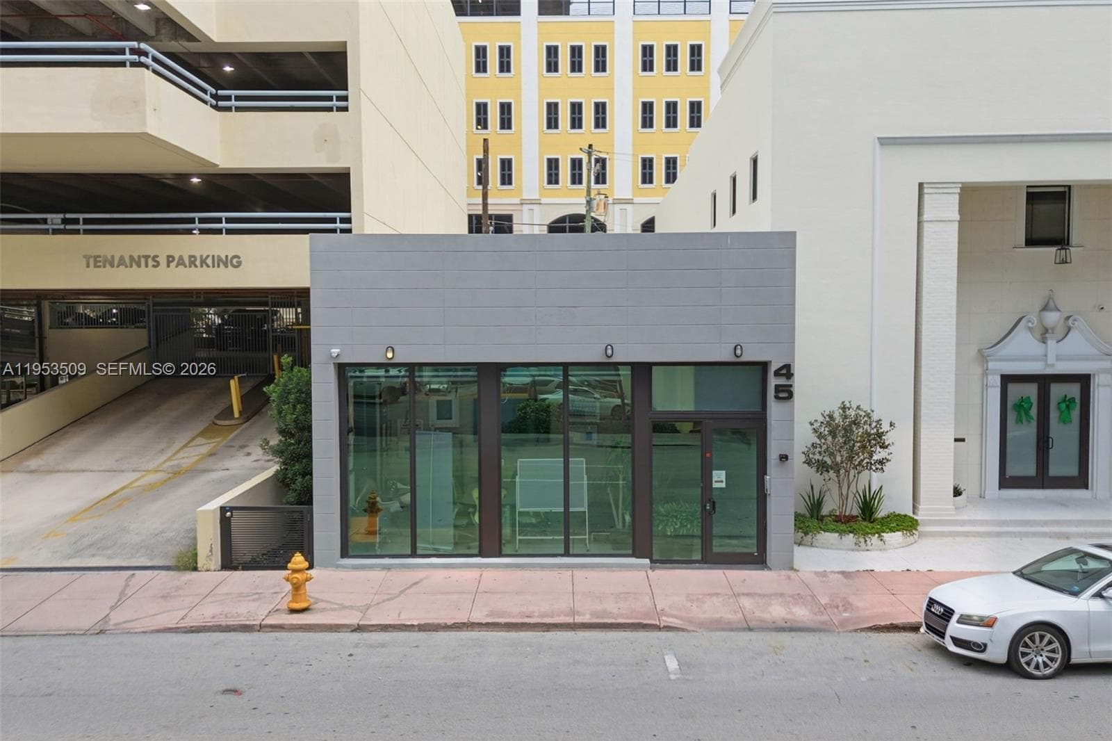 45 Valencia Ave, Coral Gables FL 33134 — 1