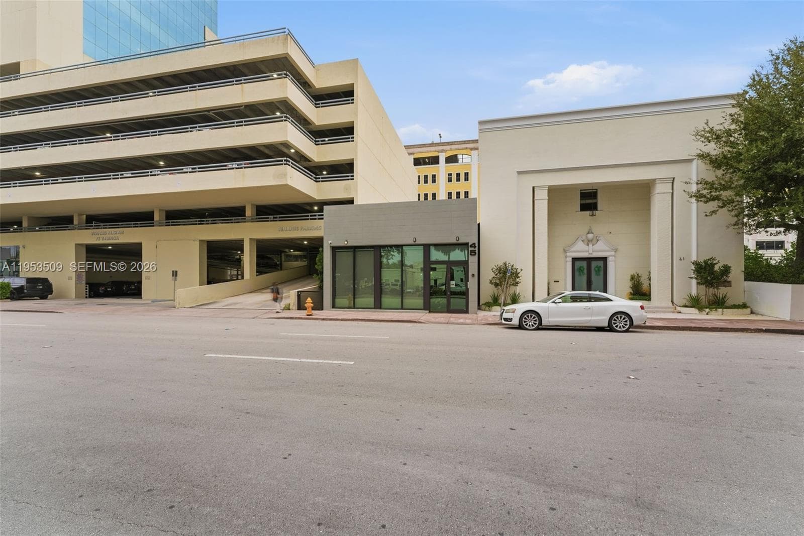 45 Valencia Ave, Coral Gables FL 33134 — 5