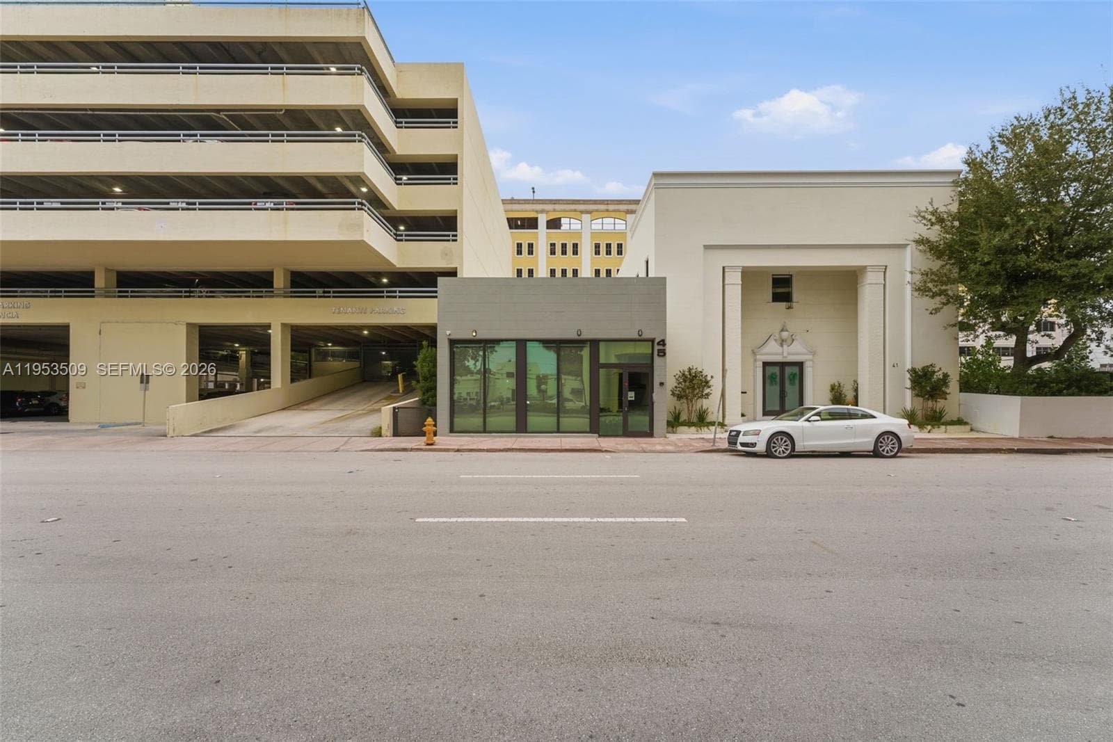 45 Valencia Ave, Coral Gables FL 33134 — 4