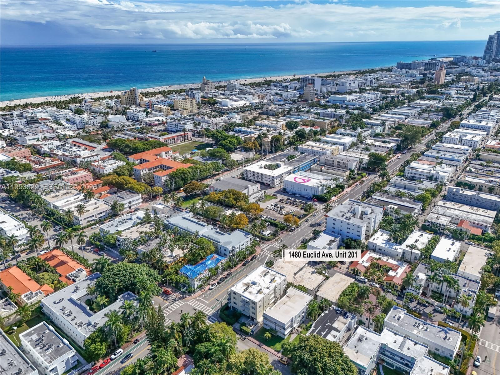 1480 Euclid Ave # 201, Miami Beach FL 33139 — 13