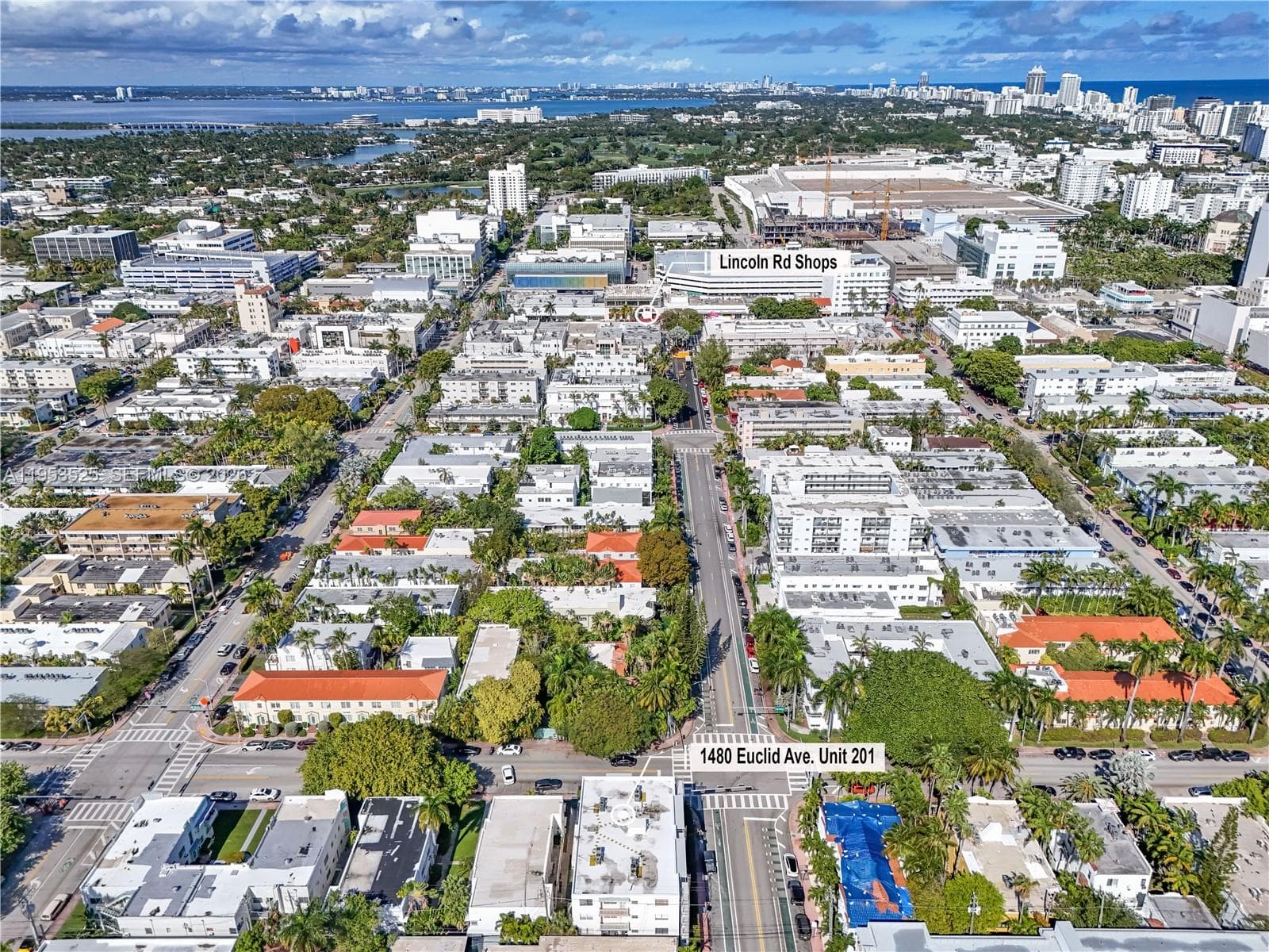 1480 Euclid Ave # 201, Miami Beach FL 33139 — 12