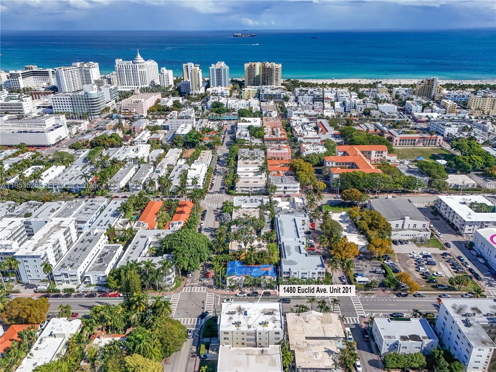 1480 Euclid Ave # 201, Miami Beach FL 33139 — 14