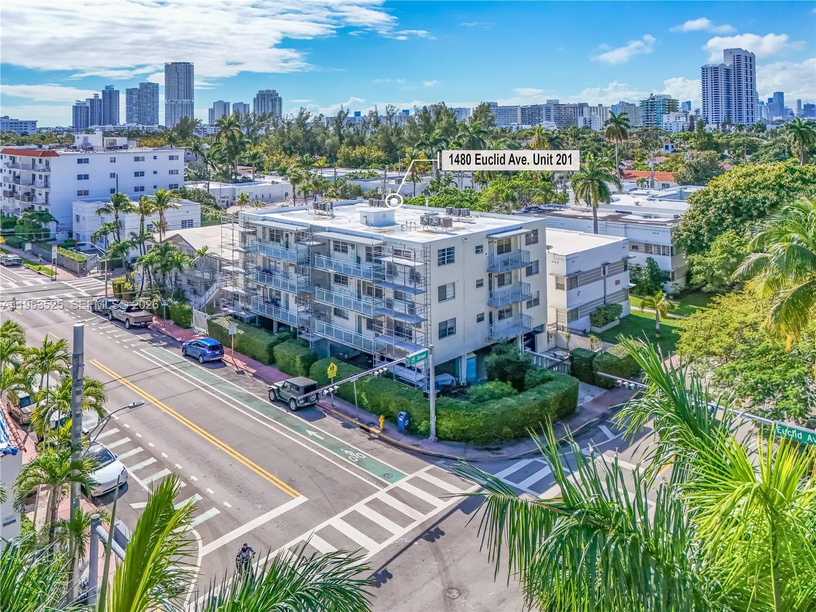 1480 Euclid Ave # 201, Miami Beach FL 33139 — 15