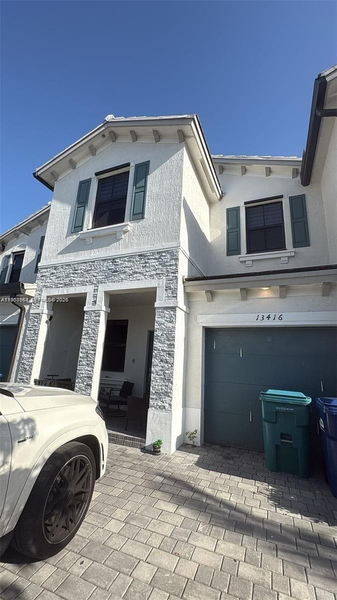 13416 SW 287th St # A, Homestead FL 33033 — 1