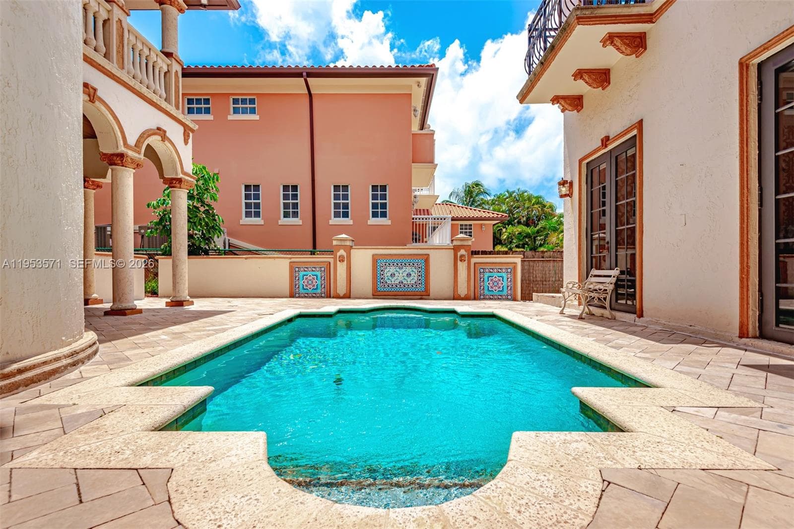 674 Ocean Blvd, Golden Beach FL 33160 — 2