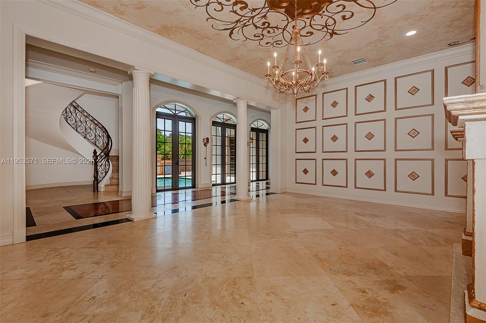 674 Ocean Blvd, Golden Beach FL 33160 — 9
