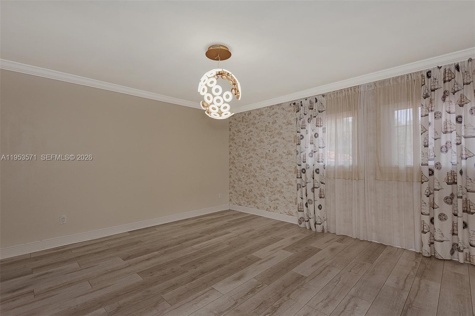 674 Ocean Blvd, Golden Beach FL 33160 — 33