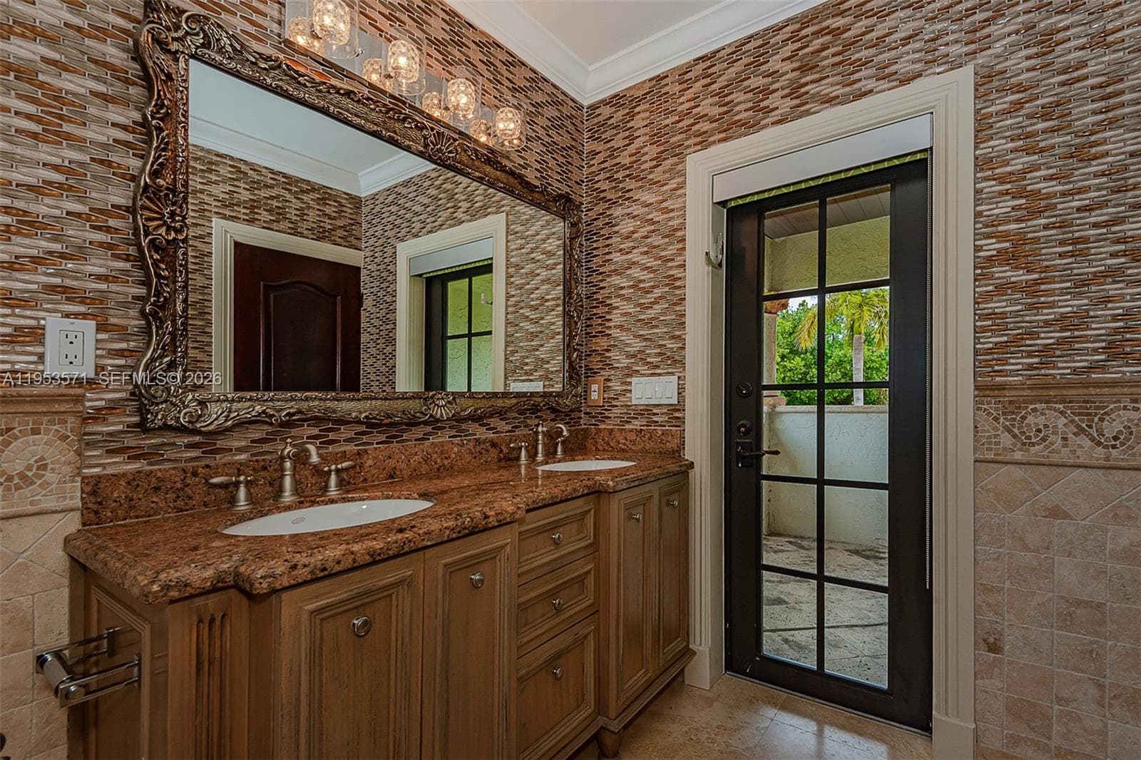 674 Ocean Blvd, Golden Beach FL 33160 — 31