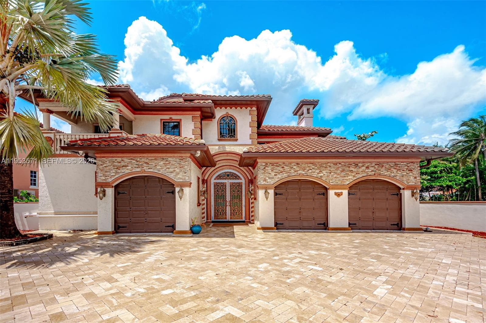 674 Ocean Blvd, Golden Beach FL 33160 — 4