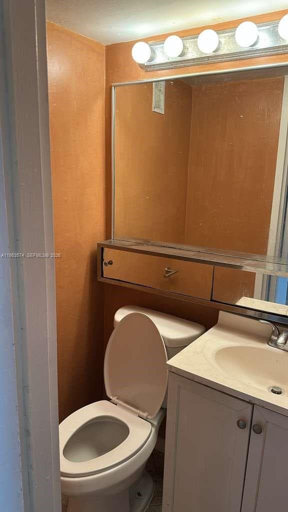 3660 NE 166TH ST # 609, North Miami Beach FL 33160 — 9