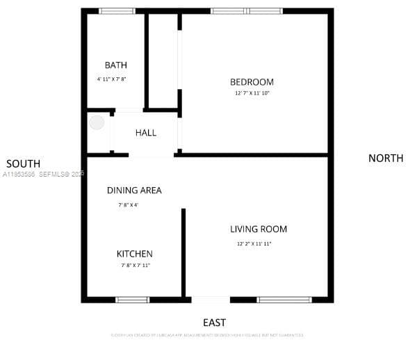 1753 SW 6th St, Miami FL 33135 — 14