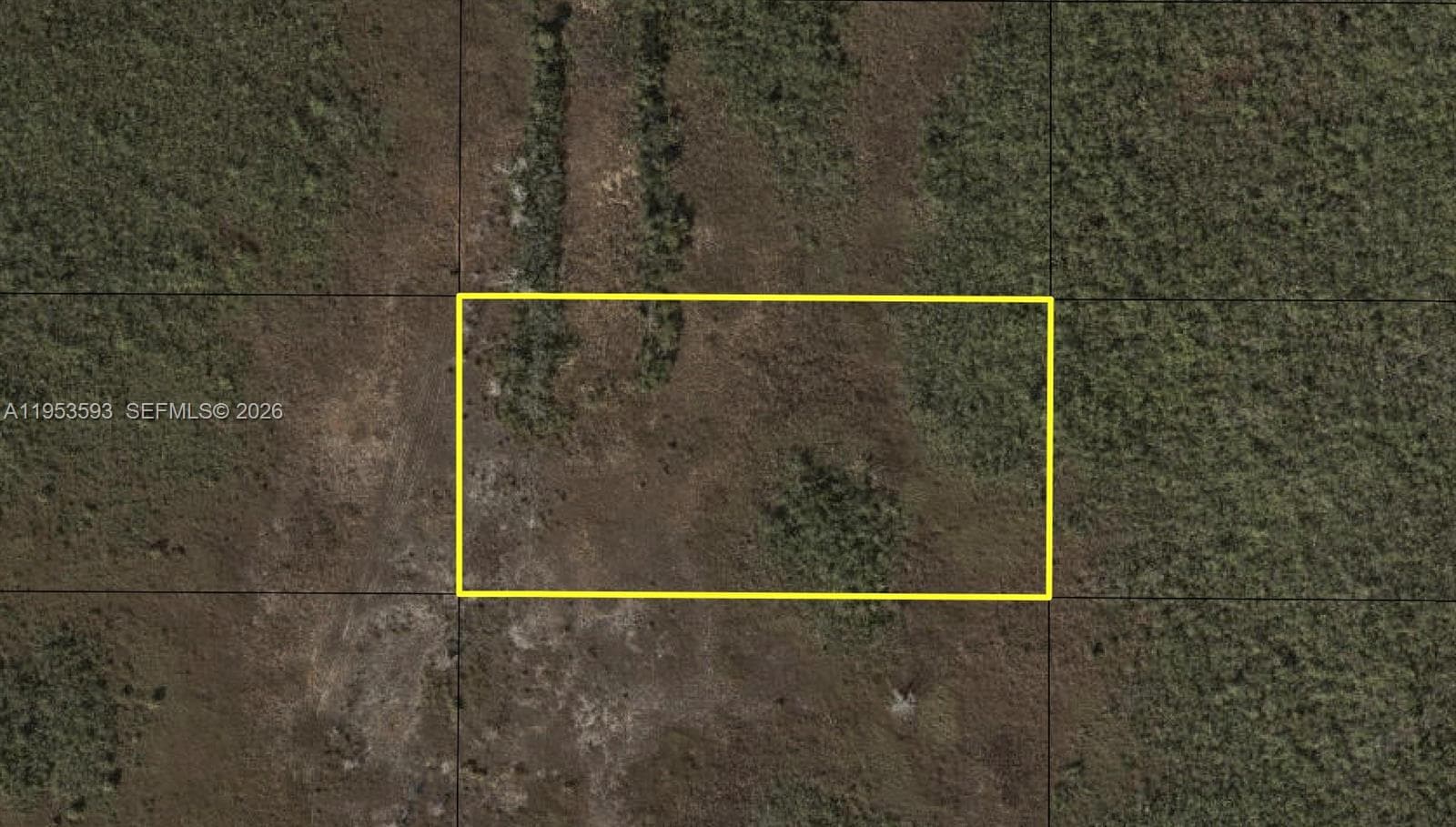 SW Card Sound Rd, Homestead FL 33035 — 1